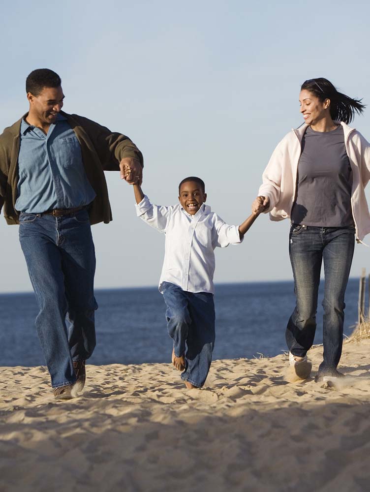 Thumbnail for 6 Milestones to Reach During Your 40s and 50s