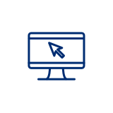Icon for APPLY ONLINE NOW