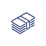 Icon for Manage My Cash Flow