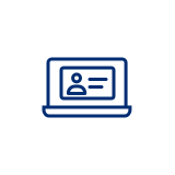 Icon for Apply Online Now
